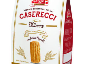 Casarecci Chitarre (700g)