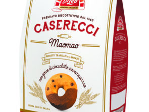 Casarecci Mao Mao (600g)