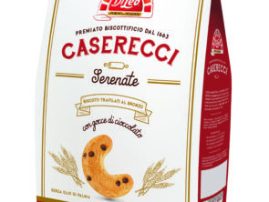 Casarecci Serenate (600g)