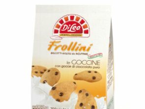 Frollini le Goccine (700g)
