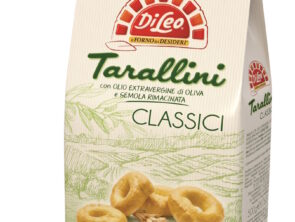 Tarallini Classici (250g)