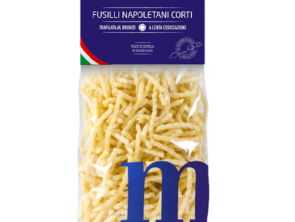 Fusilli Napoletani Corti (500g)
