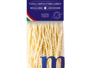 Fusilli Napoletani Lunghi (500g)