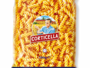 Fusilli (500g)