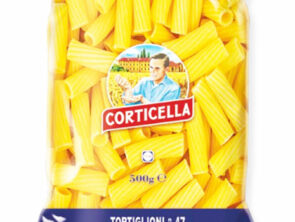 Tortiglioni (500g)