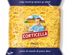 Ditalini Rigate (500g)