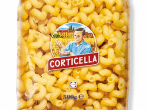 Stortelli Rigate (500g)