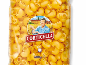 Lumaconi (500g)