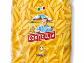 Pennette Rigate (500g)