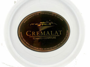 Tomato Confiture (250g)