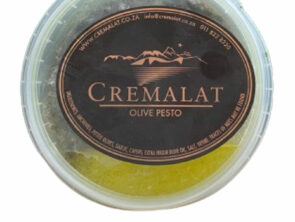 Olive Pesto (100g)