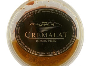 Tomato Pesto (100g)