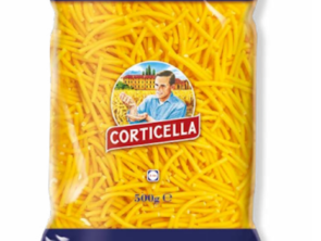 Fiammiferi Rigate (500g)