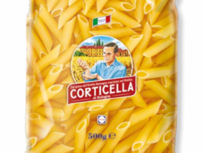 Penne Rigate (500g)