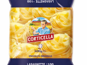 Lasagnette (500g)