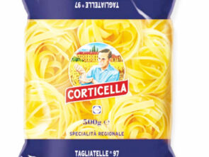 Tagliatelle Durum (500g)