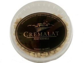 Pine Kernels (100g)