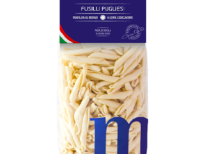 Fusilli Pugliese (500g)
