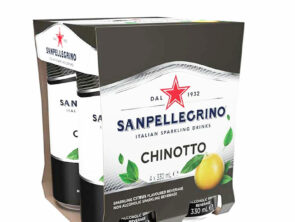 Chinotto (4X330ml)