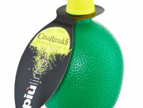 Lime Juice (230g)