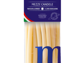 Mezze Candele (500g)