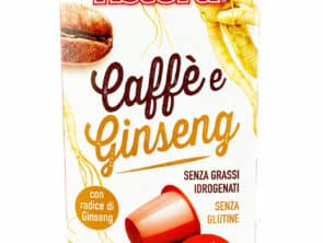 Ginseng Coffee Pods (10 capsules)