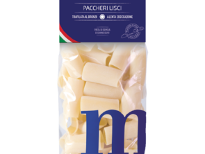 Paccheri Lisci (500g)
