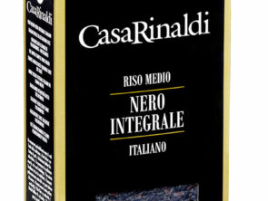 Nero Intergrale (500g)