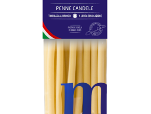 Mezze Penne Candele (500g)