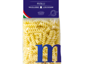 Fusilli (500g)