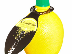 Lemon Juice (230g)