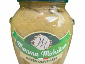 Green Olive Pâté (295g)