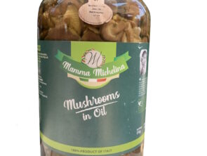 Mushrooms in Oil (3kg)