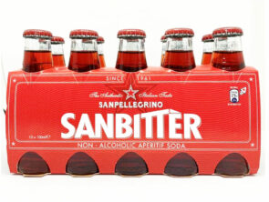 Sanbitter (10X100ml)