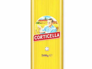 Spaghettini (500g)