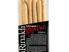 Casa Rinaldi Sfilatini Sesamo (170g)