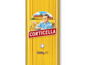 Bucatini (500g)