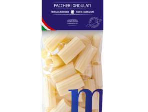 Paccheri Ondulati (500g)