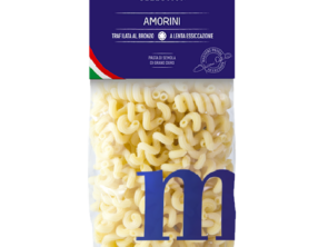 Amorini Rigati (500g)