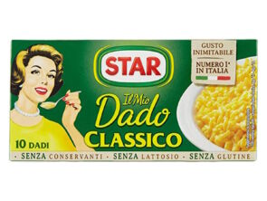 Star Il Mio Dado Classico; Beef (100g)
