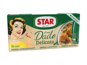 Star Il Mio Delicato; Chicken (100g)