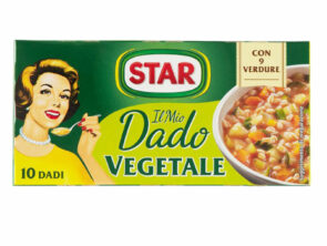 Star Il Mio Dado Vegetale (100g)