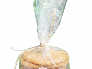 Peanut Crisps (150g)