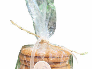 Ginger Crisps (150g)