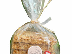 Oatmeal Crunchies (150g)