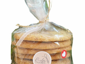 Cinnamon Snackers (150g)