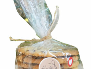 Choc Chip Cookies (150g)