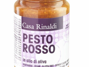 Pesto Rosso (180g)