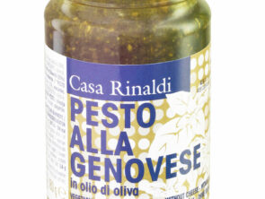 Pesto Alla Genovese (180g)