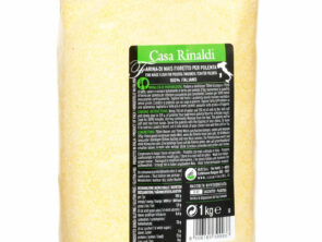 Polenta Fine Maize Flour (1kg)